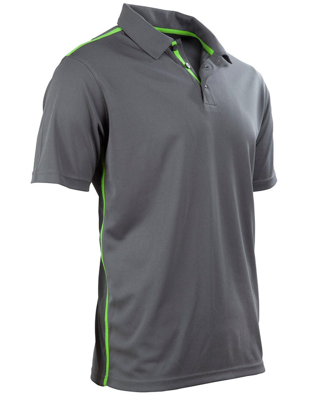 STATEN POLO SHIRT Kid's PS83K - WEARhouse