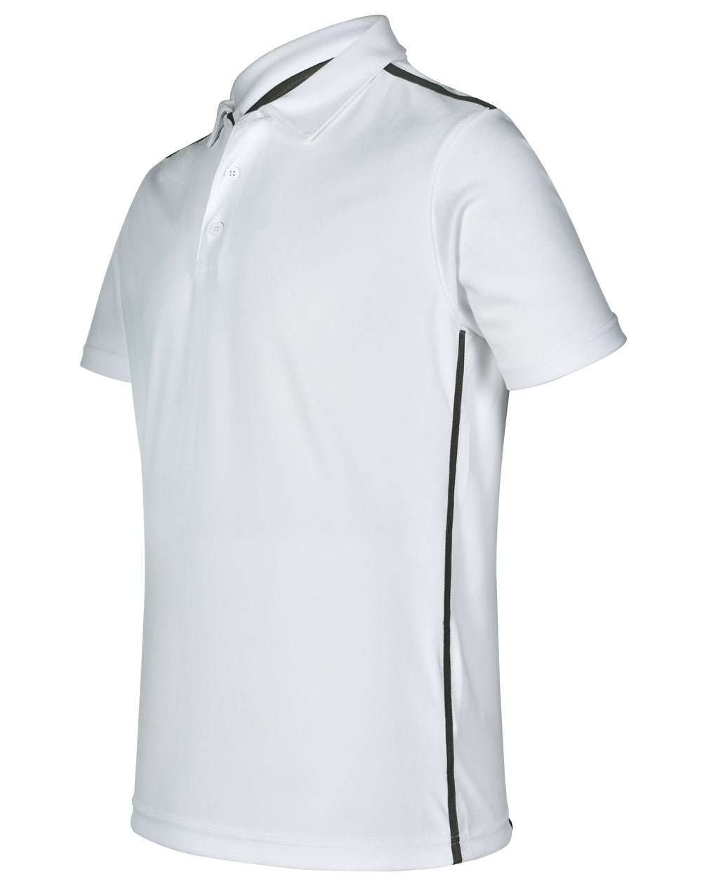 STATEN POLO SHIRT Kid's PS83K - WEARhouse