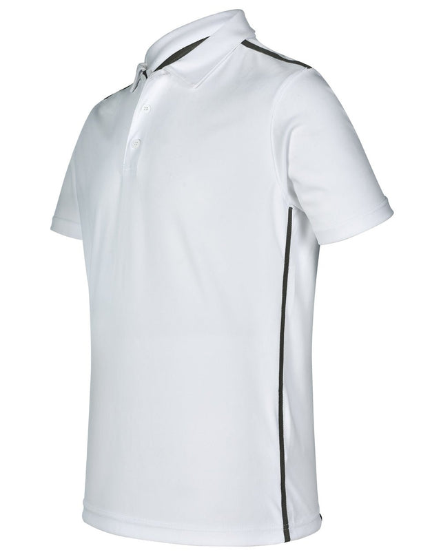 STATEN POLO SHIRT Kid's PS83K - WEARhouse