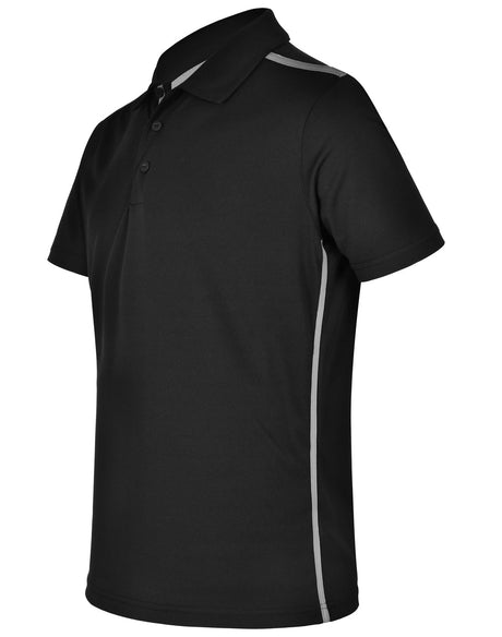 STATEN POLO SHIRT Kid's PS83K - WEARhouse