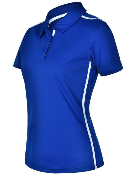 STATEN POLO SHIRT Ladies PS84 - WEARhouse