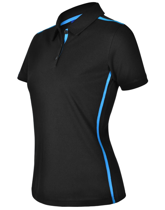 STATEN POLO SHIRT Ladies PS84 - WEARhouse