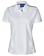 STATEN POLO SHIRT Ladies PS84 - WEARhouse