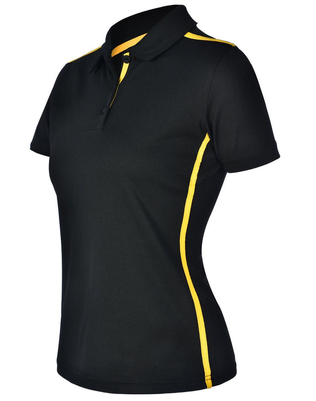 STATEN POLO SHIRT Ladies PS84 - WEARhouse