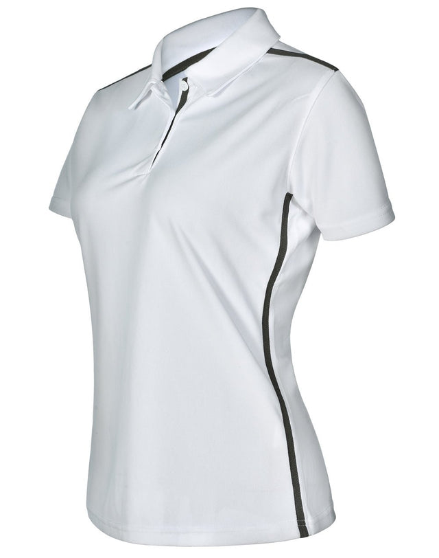 STATEN POLO SHIRT Ladies PS84 - WEARhouse