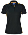 STATEN POLO SHIRT Ladies PS84 - WEARhouse