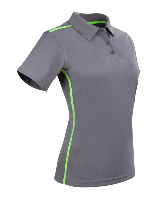 STATEN POLO SHIRT Ladies PS84 - WEARhouse