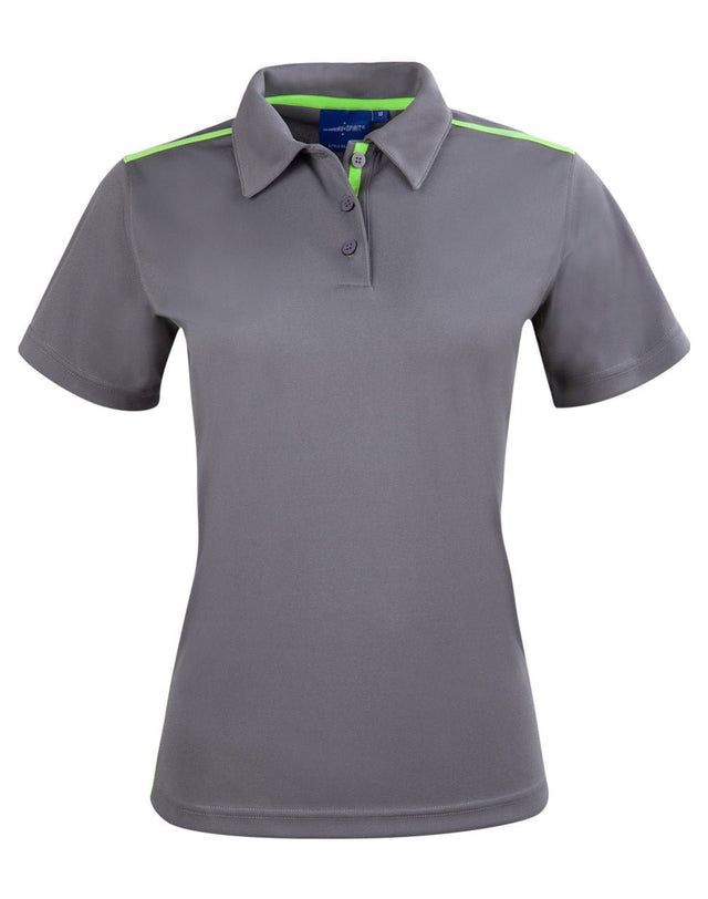 STATEN POLO SHIRT Ladies PS84 - WEARhouse