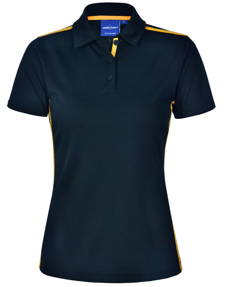 STATEN POLO SHIRT Ladies PS84 - WEARhouse