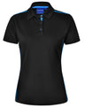 STATEN POLO SHIRT Ladies PS84 - WEARhouse