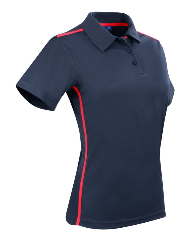 STATEN POLO SHIRT Ladies PS84 - WEARhouse