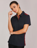 STATEN POLO SHIRT Ladies PS84 - WEARhouse