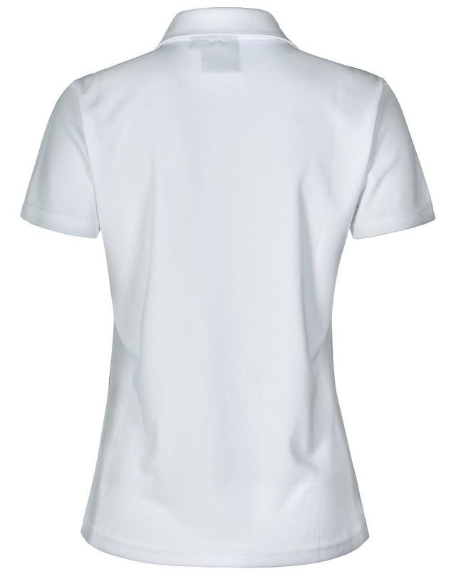 STATEN POLO SHIRT Ladies PS84 - WEARhouse