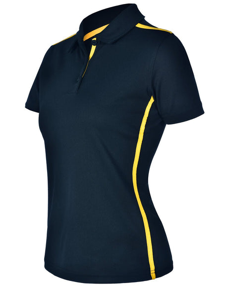 STATEN POLO SHIRT Ladies PS84 - WEARhouse