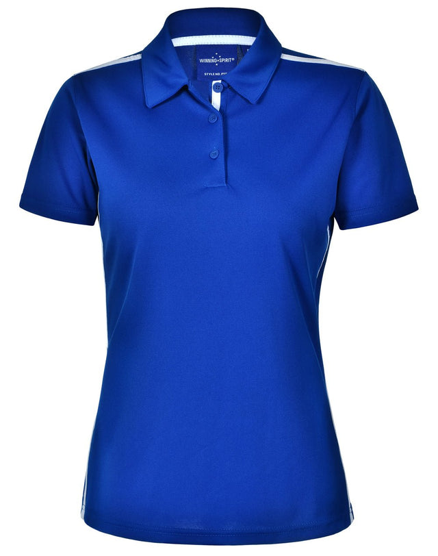 STATEN POLO SHIRT Ladies PS84 - WEARhouse