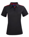 STATEN POLO SHIRT Ladies PS84 - WEARhouse