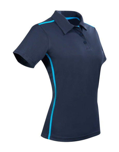 STATEN POLO SHIRT Ladies PS84 - WEARhouse