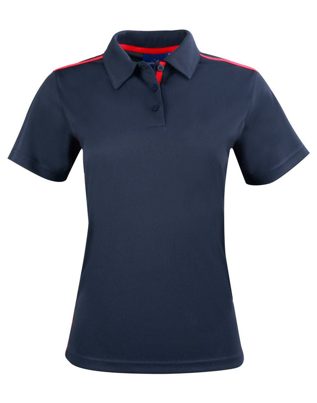 STATEN POLO SHIRT Ladies PS84 - WEARhouse