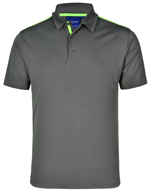 STATEN POLO SHIRT Men's PS83 - WEARhouse