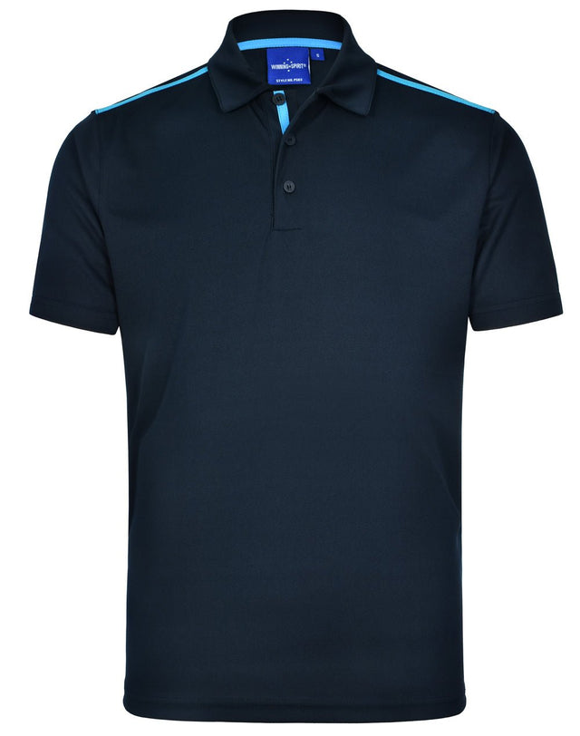 STATEN POLO SHIRT Men's PS83 - WEARhouse