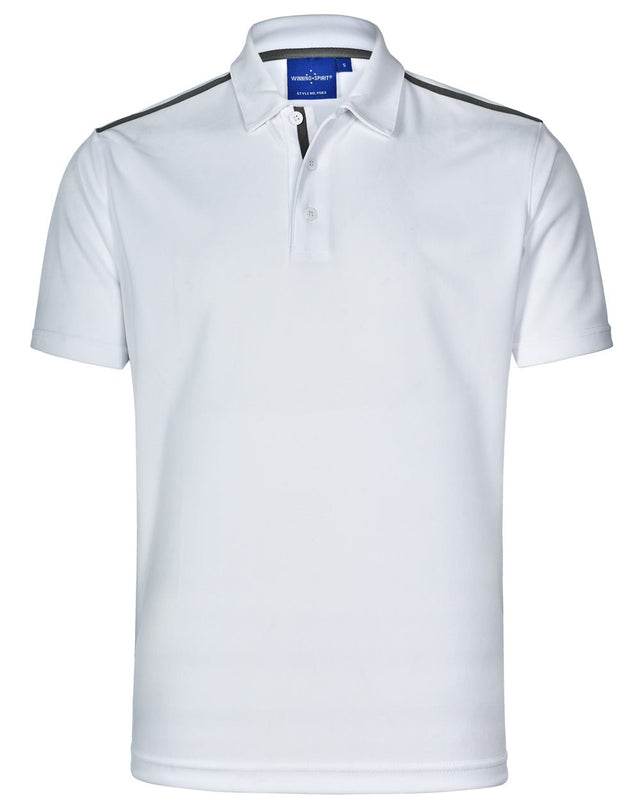 STATEN POLO SHIRT Men's PS83 - WEARhouse