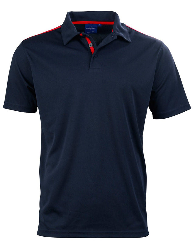 STATEN POLO SHIRT Men's PS83 - WEARhouse