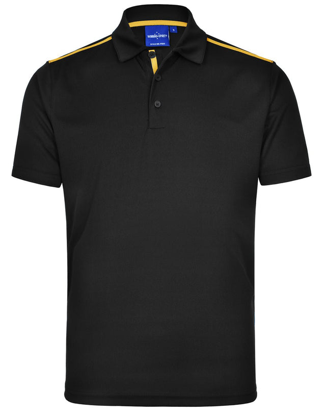 STATEN POLO SHIRT Men's PS83 - WEARhouse