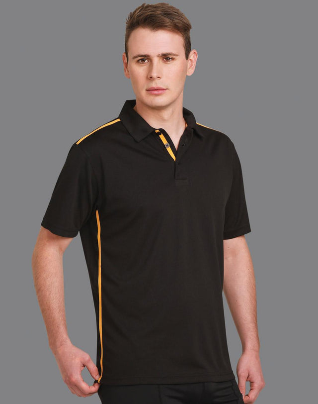 STATEN POLO SHIRT Men's PS83 - WEARhouse