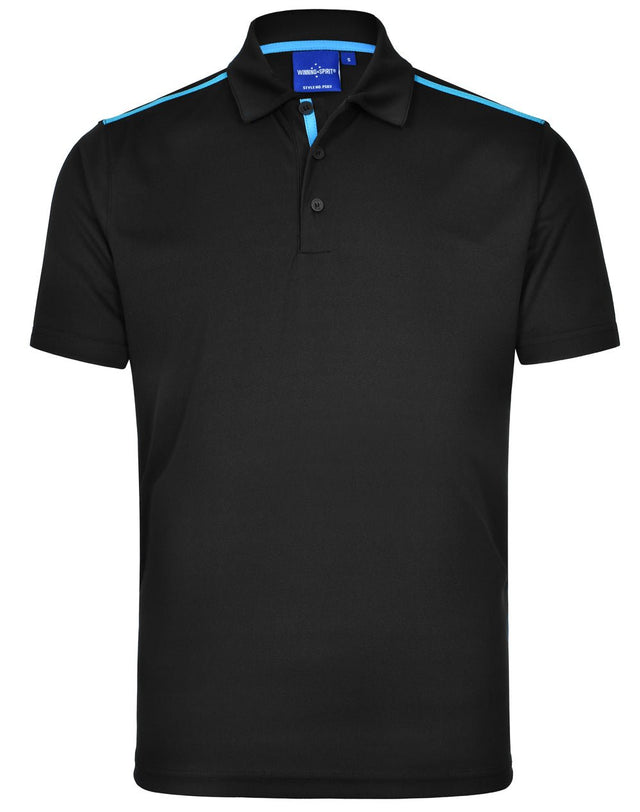 STATEN POLO SHIRT Men's PS83 - WEARhouse