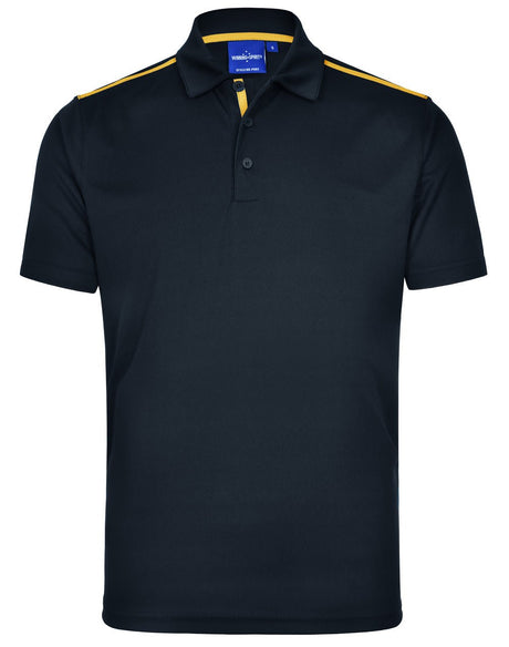 STATEN POLO SHIRT Men's PS83 - WEARhouse