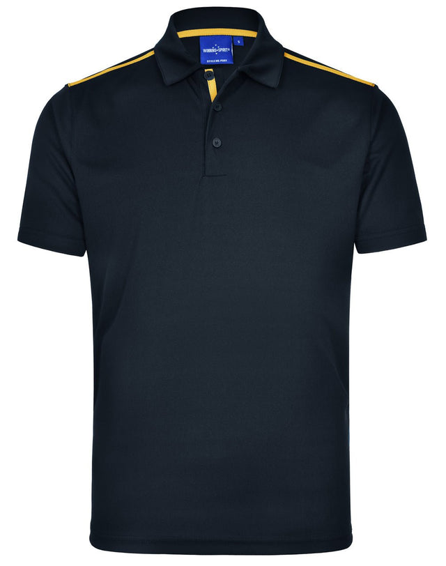 STATEN POLO SHIRT Men's PS83 - WEARhouse