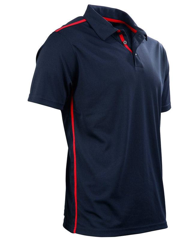 STATEN POLO SHIRT Men's PS83 - WEARhouse