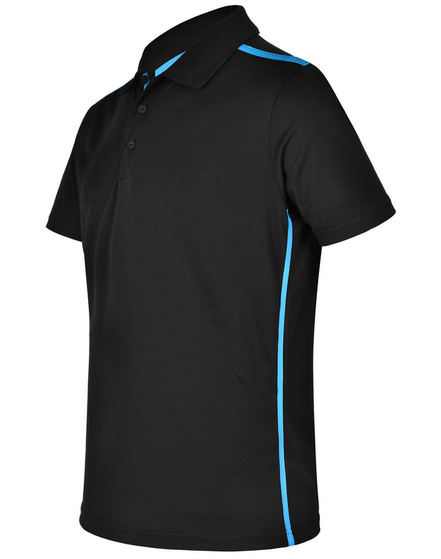 STATEN POLO SHIRT Men's PS83 - WEARhouse