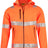 SW30 HI-VIS SAFETY JACKET - Unisex - WEARhouse