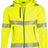 SW30 HI-VIS SAFETY JACKET - Unisex - WEARhouse