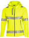 SW30 HI-VIS SAFETY JACKET - Unisex - WEARhouse