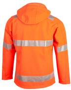 SW30 HI-VIS SAFETY JACKET - Unisex - WEARhouse