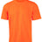 SW39 HI-VIS MINI WAFFLE SAFETY TEE - Unisex - WEARhouse