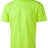 SW39 HI-VIS MINI WAFFLE SAFETY TEE - Unisex - WEARhouse