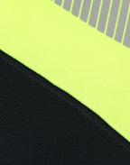 SW88 HI-VIS TWO TONE SAFETY HOODIES WITH SEGMENTED TAPES - WEARhouse