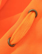 SW88 HI-VIS TWO TONE SAFETY HOODIES WITH SEGMENTED TAPES - WEARhouse