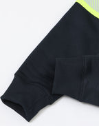 SW88 HI-VIS TWO TONE SAFETY HOODIES WITH SEGMENTED TAPES - WEARhouse