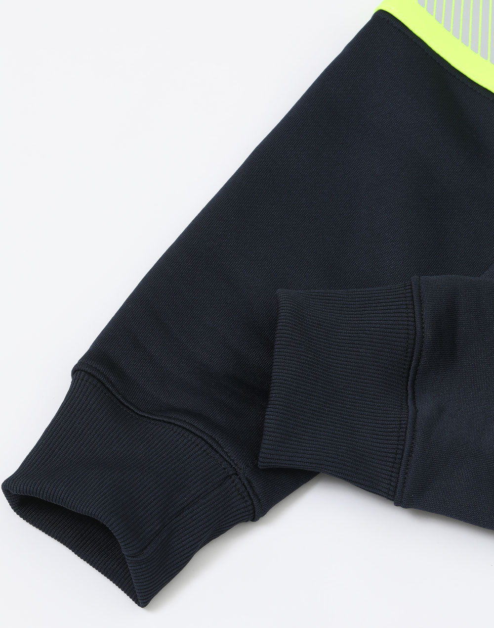 SW88 HI-VIS TWO TONE SAFETY HOODIES WITH SEGMENTED TAPES - WEARhouse