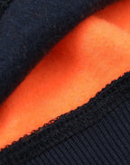 SW88 HI-VIS TWO TONE SAFETY HOODIES WITH SEGMENTED TAPES - WEARhouse