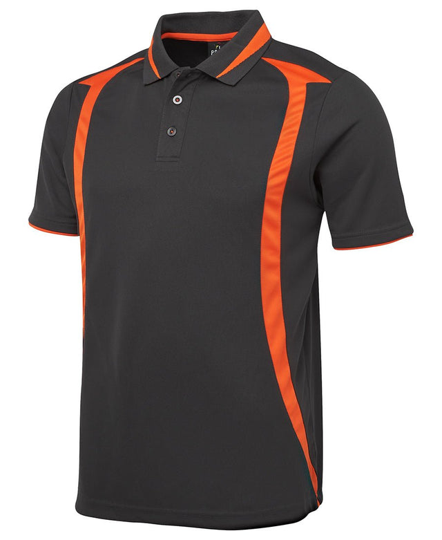 SWIRL POLO 7SWP - WEARhouse