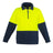 Syzmik Hi Vis Half Zip Polar Fleece Jumper ZT460 - WEARhouse
