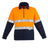 Syzmik Hi Vis Polar Fleece Jumper Hoop Taped ZT461 - WEARhouse