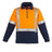 Syzmik HI VIS Polar FLEECE JUMPER SHOULDER TAPED ZT462 - WEARhouse
