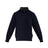 Syzmik Mens 1/4 Zip Brushed Fleece ZT366 - WEARhouse