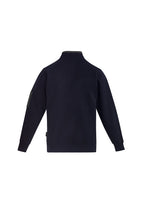 Syzmik Mens 1/4 Zip Brushed Fleece ZT366 - WEARhouse